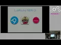 Next Generation of the LuaRocks test suite