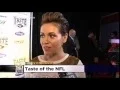 Alyssa Milano Taste Of The NFL 6 02 2016