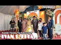 Tandak Timang Penganten || IVAN \u0026 LITA di Bukit Liti || Voc. LILI feat UJAY || ADITYA sound system