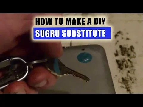 How to Make a DIY Sugru Substitute