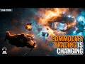 Commodity Trading Will Soon Be like Mining in Star Citizen Knowledge Luck Time