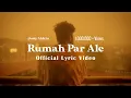 Download Lagu JUSTY ALDRIN - RUMAH PAR ALE [OFFICIAL LYRIC VIDEO]