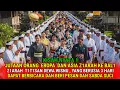 Lagu HEBOH ‼️ JUTAAN ORANG EROPA DAN ASIA DATANG KE BALI, BELAJAR AJARAN SUCI LELUHUR BALI ‼️