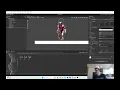 Unity2D Making a Game for ChatGPT Enemy AI Patrol System