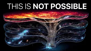 Nobel Prize Winner Warns: “This Isn’t Our Universe” — James Webb Found Something Strange