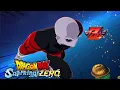 How A Z Rank Uses Jiren Ranked Single Battles