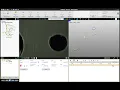 Align and Constrain a Part without CAD in ZONE3
