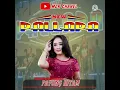 Lagu New Pallapa Whit Anisa Rahma - Payung Hitam (Official Music) #pallapa #agengmusik