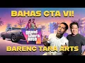 Download Lagu BAHAS GTA VI BARENG TARA ARTS! #mediashareon