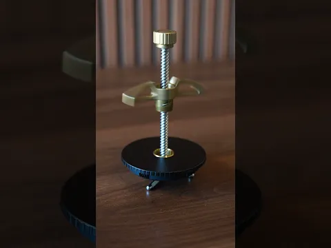 Making coffee with the BIRD Brewer