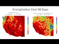 NWS Medford Weather Water and Climate Update