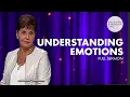 Understanding Emotions-FULL SERMON Joyce Meyer