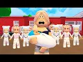 ADOPTING every CHILD in BERRY AVENUE