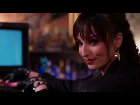 Videoverse - Mixtape Trailer
