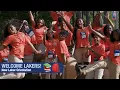 Clayton State University - Laker Orientation