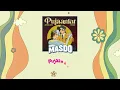 Download Lagu Masdo - Pujaanku ft Aisyah Aziz Lirik (1 Hour) | Saat malam mengulit lenamu