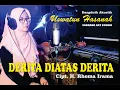 Download Lagu DERITA DI ATAS DERITA(NOER HALIMAH) ,CIPT.H. Rhoma Irama, cover Uswatun Hasanah