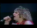 Ozzy Osbourne (Irvine Meadows 1982) [02]. Mr. Crowley