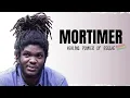 Lagu Mortimer Interview - Healing Powers of Reggae