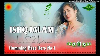 ishq jalam new ho munda dj song 2025 new hindi dj song 2k25 khatradjpandavri