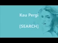 Download Lagu SEARCH - Kau Pergi - Lirik / Lyrics On Screen