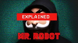 3 Real Mr Robot Hacks Explained