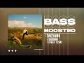 Download Lagu TAEYANG - Shoong! (슝!) (feat. LISA of BLACKPINK) [BASS BOOSTED]