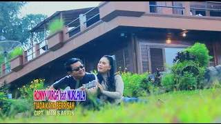 Download RONNY VIRGA feat NURLAILA - TIADA KATA BERPISAH  -  OFFICIAL VIDEO CLIP HD MP3