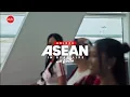 Download Lagu AirAsia’s Unlock ASEAN in Real Life! Check out which countries we’ve travelled to - see yours? ✈️ 👀