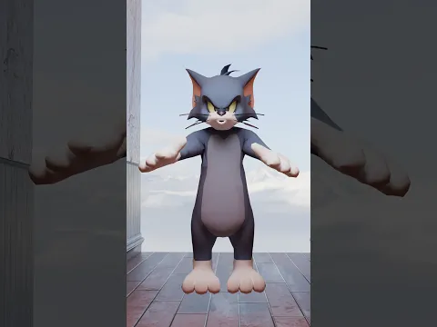 When Tom Stops Chasing Jerry, Danger Lurks!