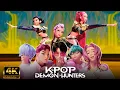 Download Lagu KPOP Demon Hunters Full Movie | KPOPDEMON HUNTERS Full Movie In English2025 |HD Review \u0026 Facts