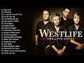 Lagu Westlife Love Songs Full Album 2024 - Westlife Greatest Hits Playlist New 2024#westlife