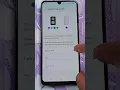 Download Lagu separate app sound || samsung oneui features #shorts ❤️❤️