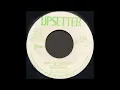 Max Romeo - War Ina Babylon