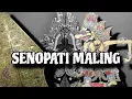 Download Lagu SENOPATI MALING ||| WAYANG KULIT ||| KI MANTEB SOEDARSONO ||| CERITA WAYANG |||