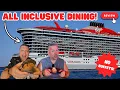 Download Lagu Virgin Voyages Food Review - ALLES wat we aten!