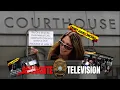 Susan Schofield Court Interview