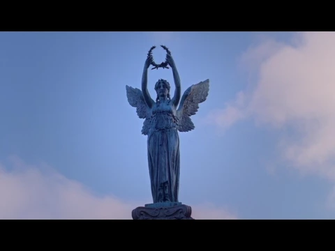 Christmas Angel - Trailer
