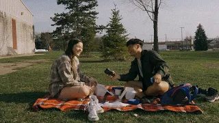 learning to love again 