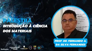 Introdução à ciência dos materiais