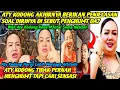 Lagu HEBOH‼️ATY KODONG SEBUT DIRINYA TIDAK PERNAH MENGHUJ4T ACARA DA7⁉️AKHIRNYA ADA YANG BERANI NASEHATIN