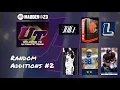 No Money Spent Browns Theme Team Random Additions Madden 23 Ultimate Team
