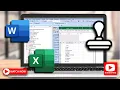 Cameo - Quickly Paste Elements From Excel Word