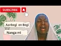 Lagu Wi abi fu Begi | aanbidden met Fabiana Kwasie