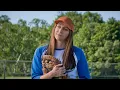 Spinster Trailer
