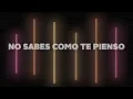 Daddy Yankee & Wisin y Yandel - Si Supieras (Lyrics)