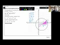 8 3 Circle Equations Desmos