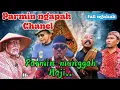 Part 21.PARMIN Lungo Haji..komedi. langkat ......