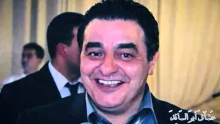 سهرة مواويل الجزء الاول شفيق كبها 