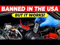 17 ILLEGAL Tricks to Make Your CAR Run BETTER